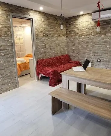 Holiday home Mola Mar&