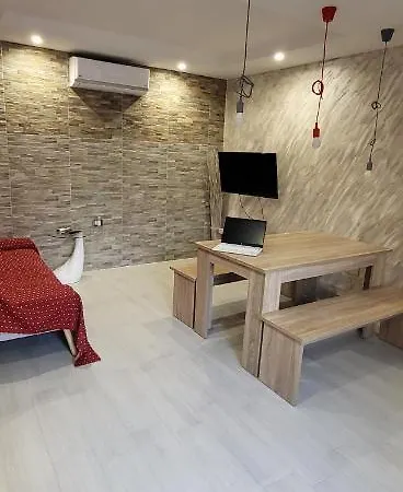 Holiday home Mola Mar& Mola di Bari
